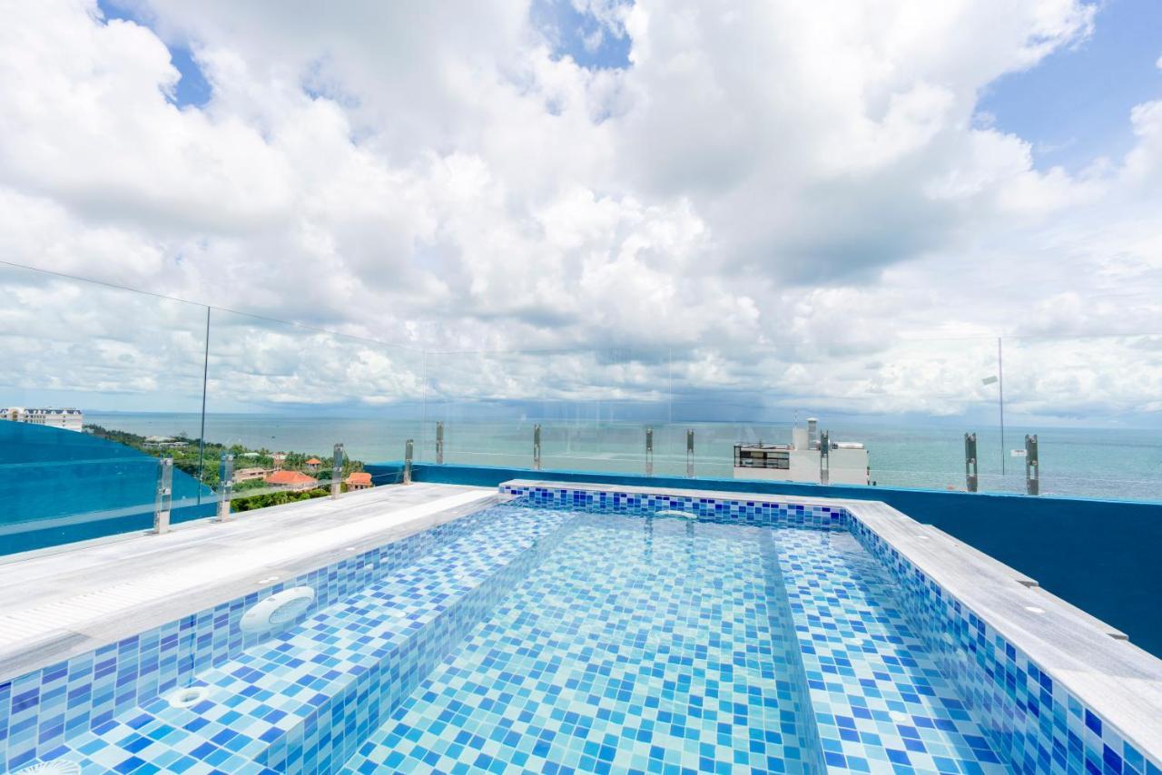 Sen Hotel Phu Quoc Exterior photo