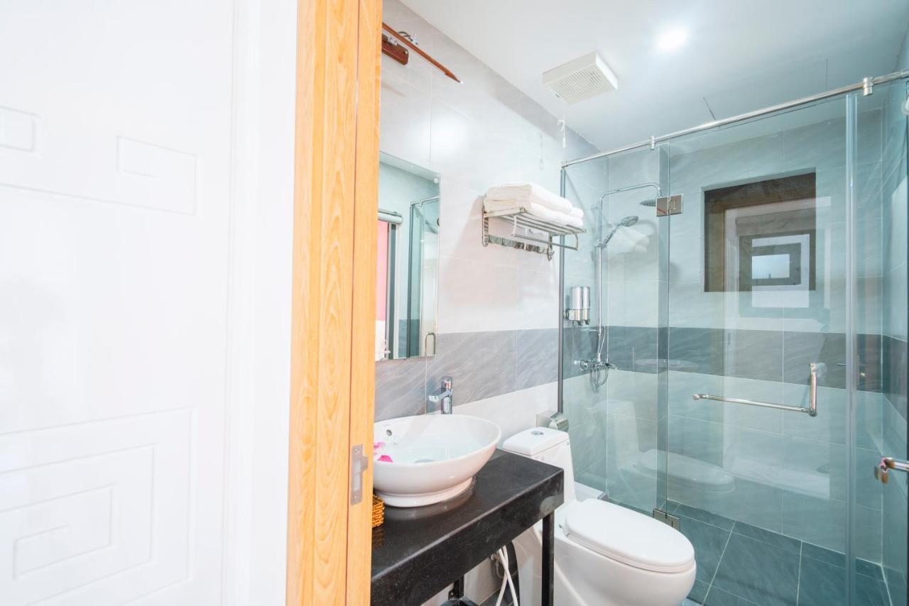Sen Hotel Phu Quoc Exterior photo
